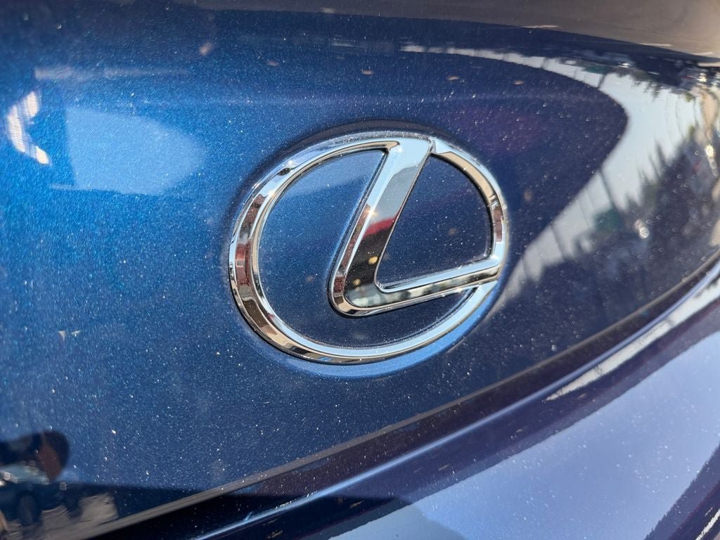 Used 2002 Lexus SC 430 Convertible RWD image 33