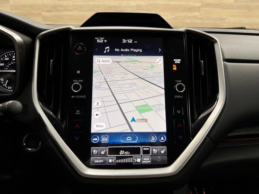 Used 2024 Subaru Ascent Touring w/ Popular Package #2 image 8