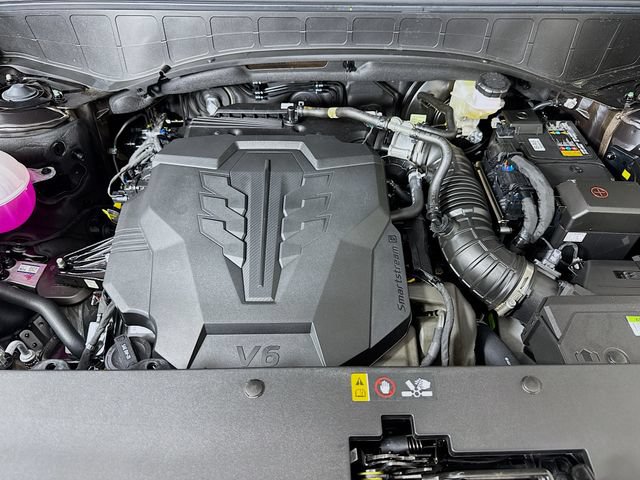 Certified 2026 Hyundai Palisade SE FWD image 31