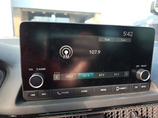 Used 2024 Honda Civic Sport image 13