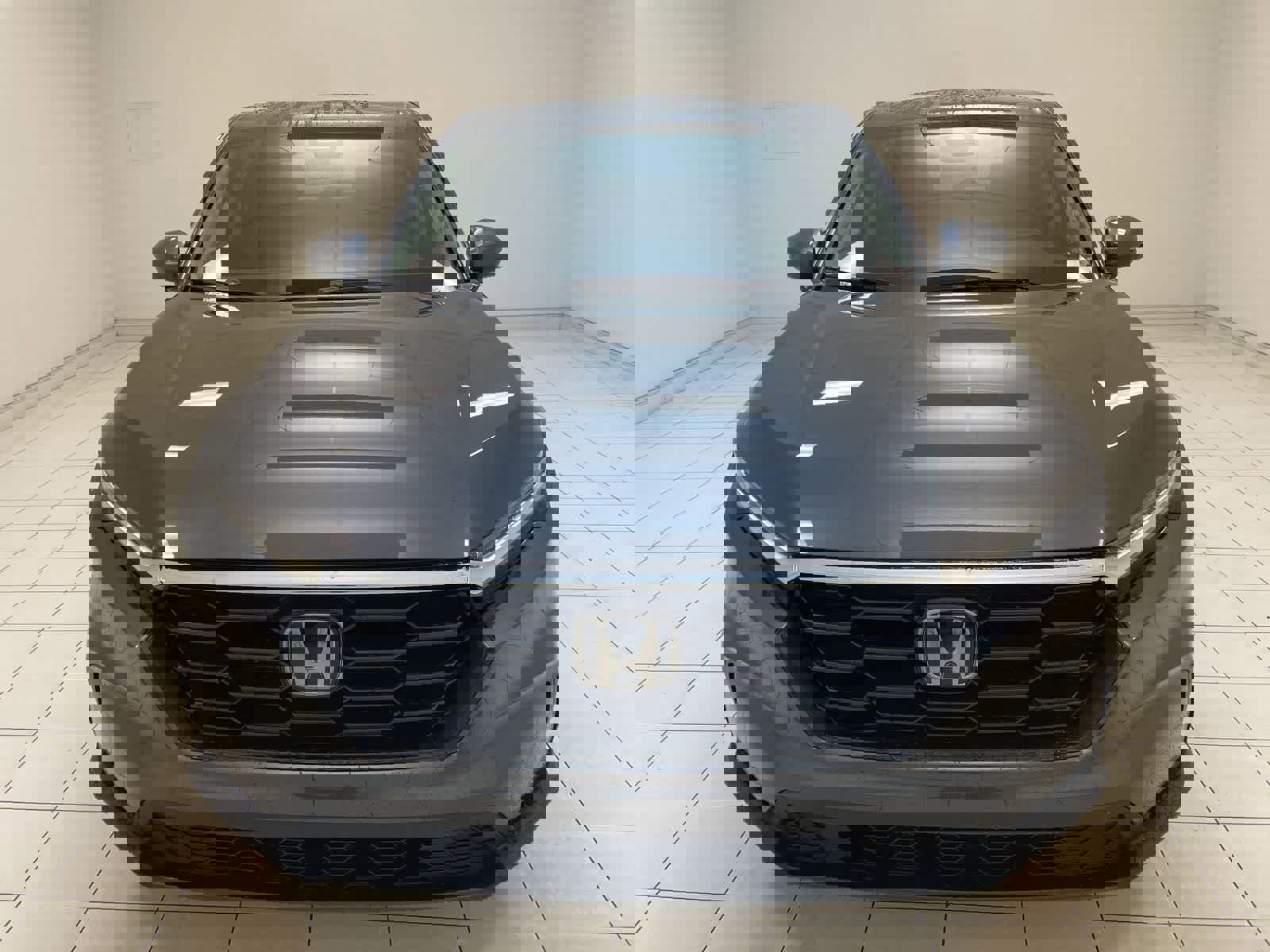 Certified 2026 Honda CR-V LX image 22