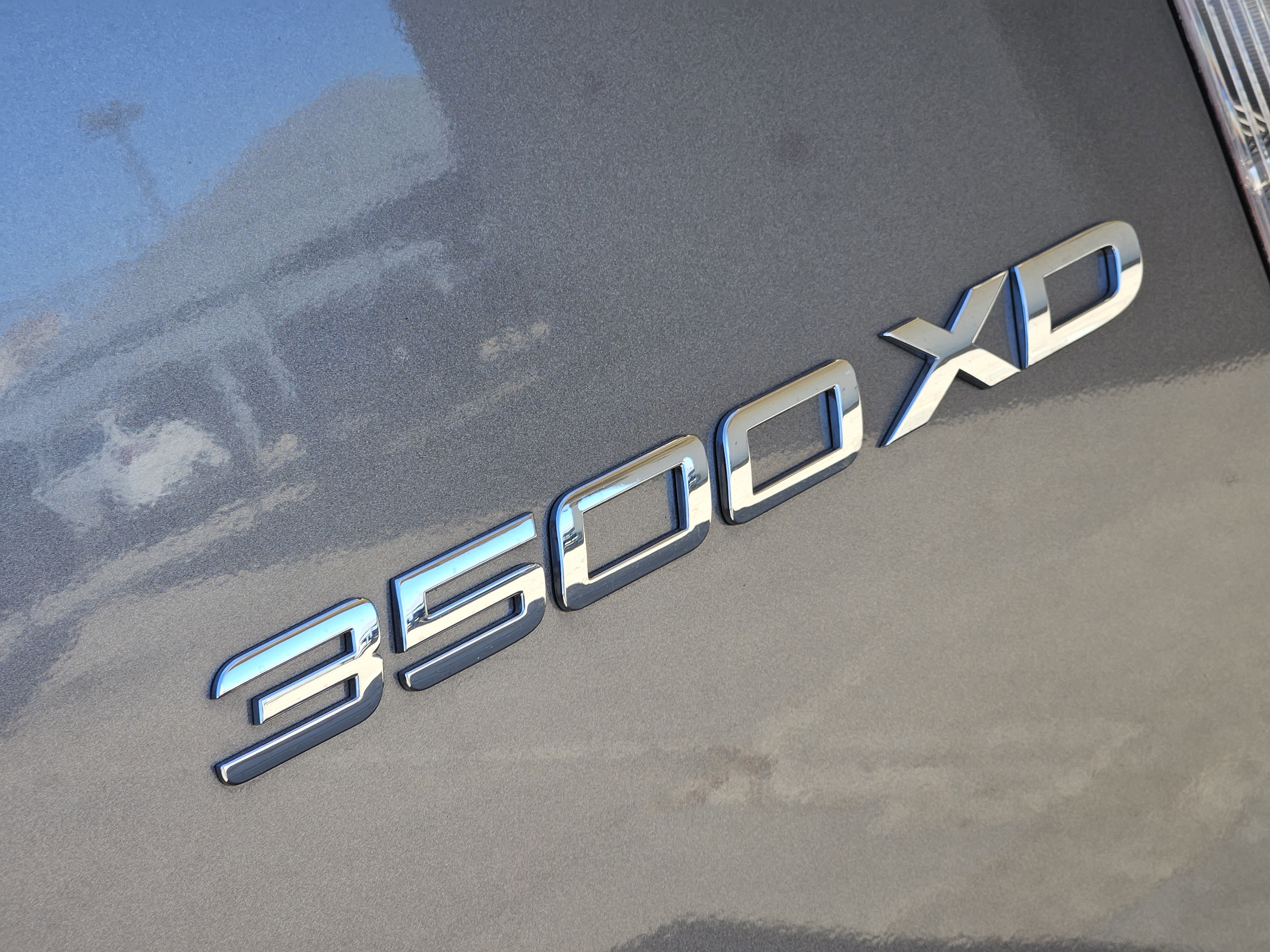 Used 2024 Mercedes-Benz Sprinter 3500 image 14