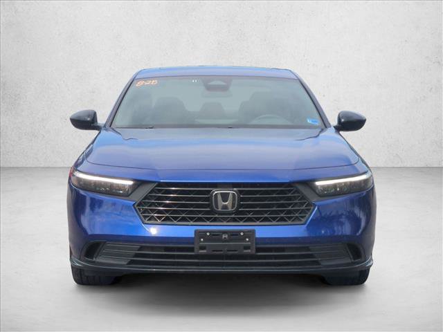 Used 2025 Honda Accord Sport image 2