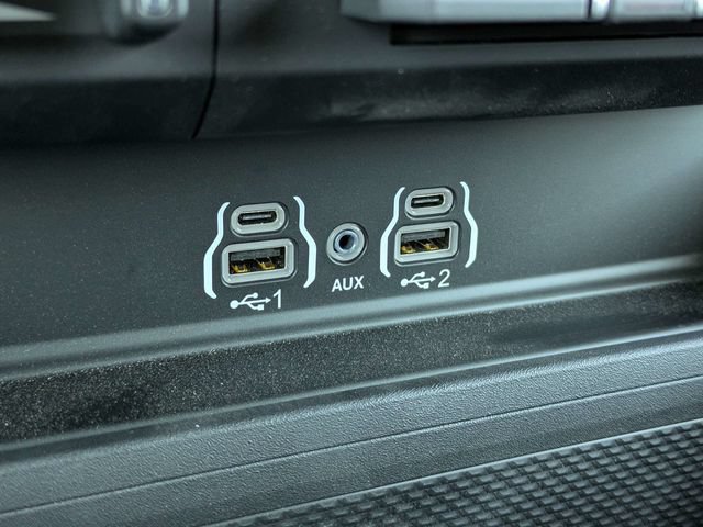 New 2026 RAM 1500 Big Horn AWD/4WD image 21