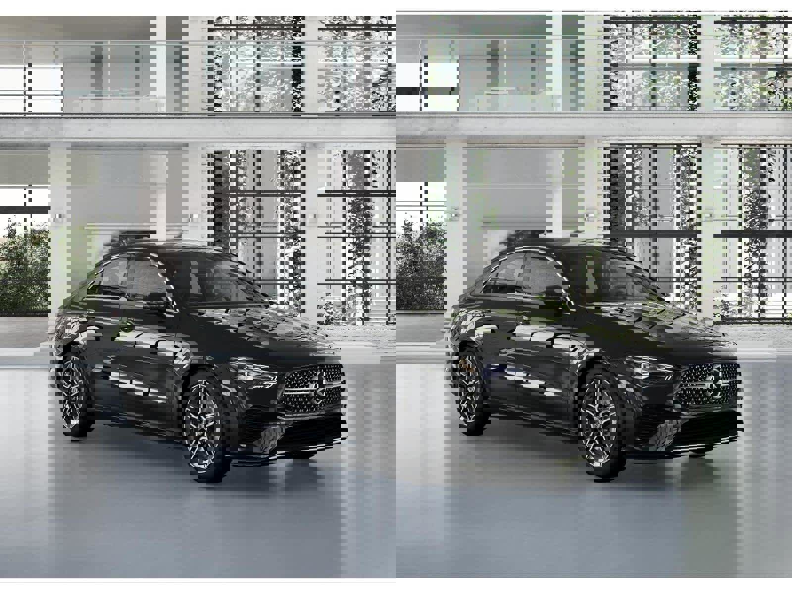 New 2026 Mercedes-Benz CLA 250 4MATIC image 11