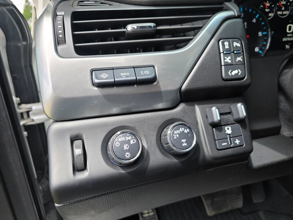 Used 2019 Chevrolet Tahoe Premier image 28