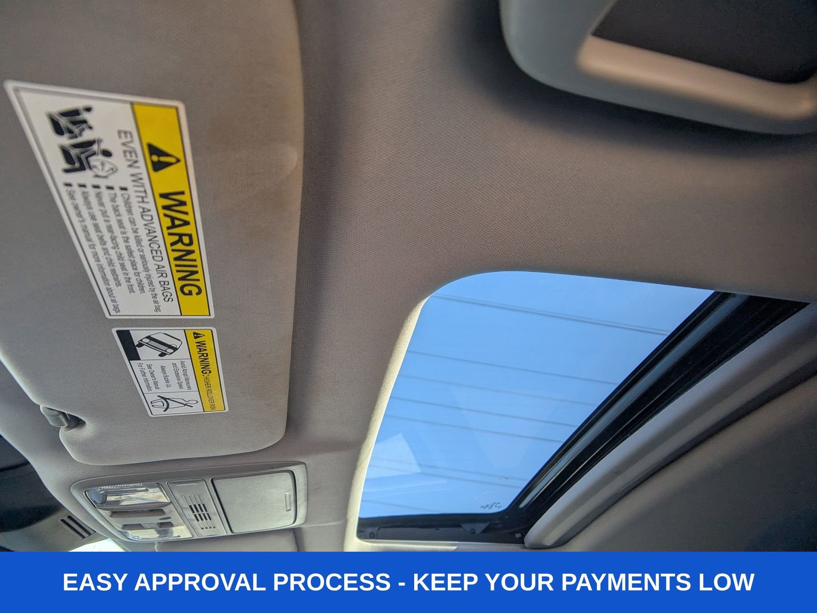 Used 2021 Honda CR-V EX image 20