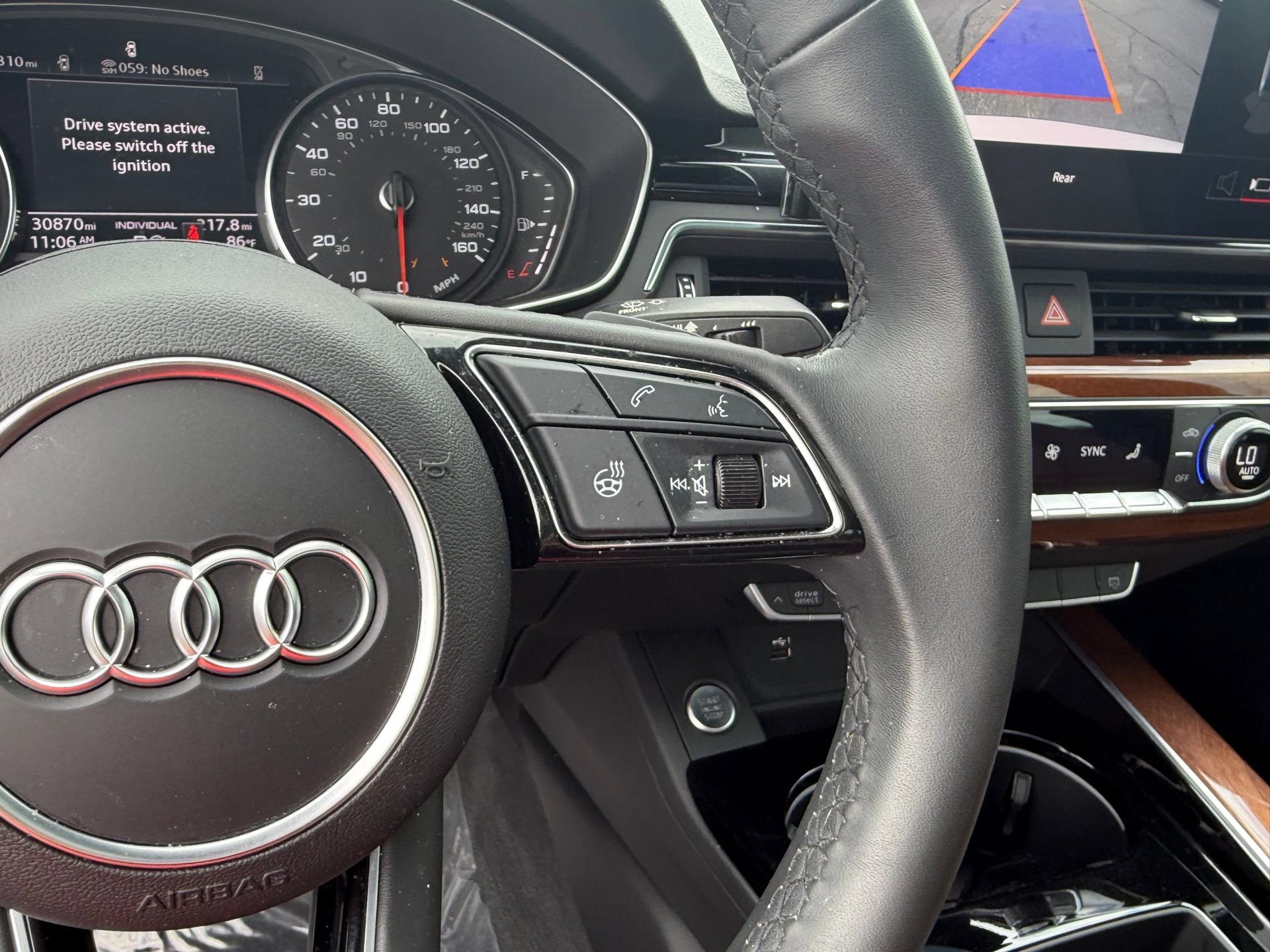 Used 2023 Audi A4 2.0T Premium w/ Convenience Package AWD/4WD image 23
