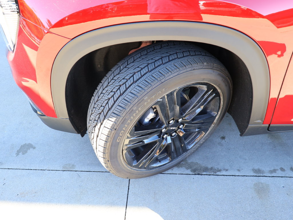 New 2027 GMC Acadia Elevation w/ Black Edition AWD/4WD image 43