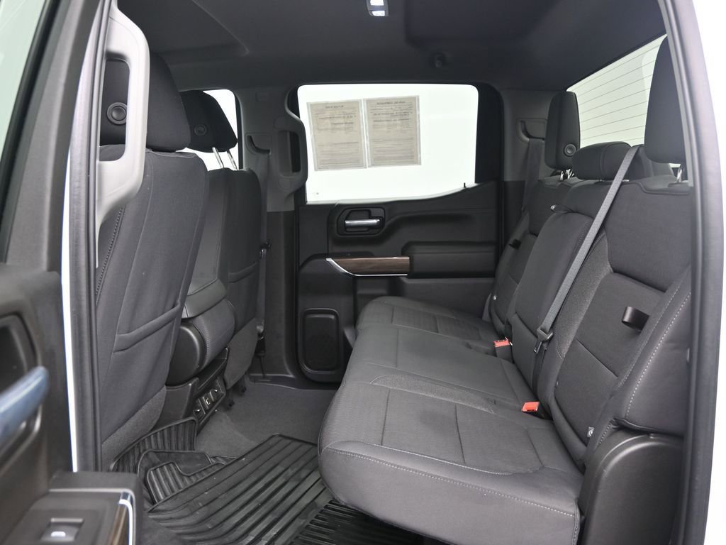 Used 2021 Chevrolet Silverado 1500 RST w/ Redline Edition image 14