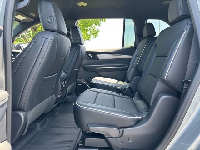 New 2026 Buick Enclave Preferred w/ Power Package FWD image 42