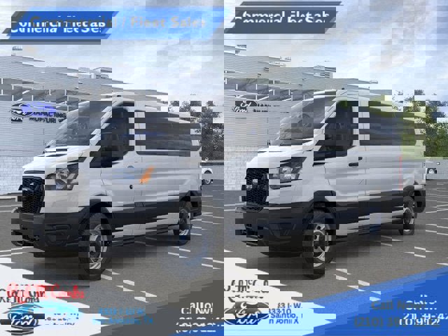 New 2025 Ford Transit 350 XL