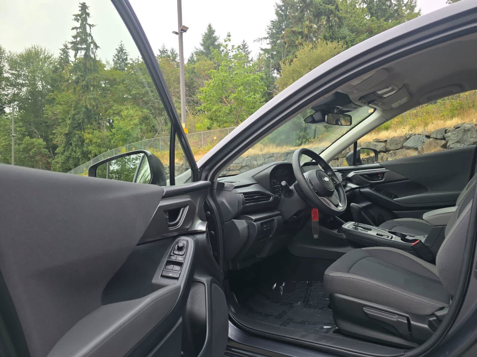 Certified 2025 Subaru Impreza 2.0i AWD/4WD image 21