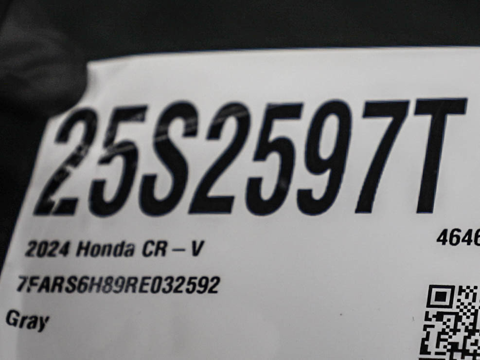 Used 2024 Honda CR-V Sport-L image 30
