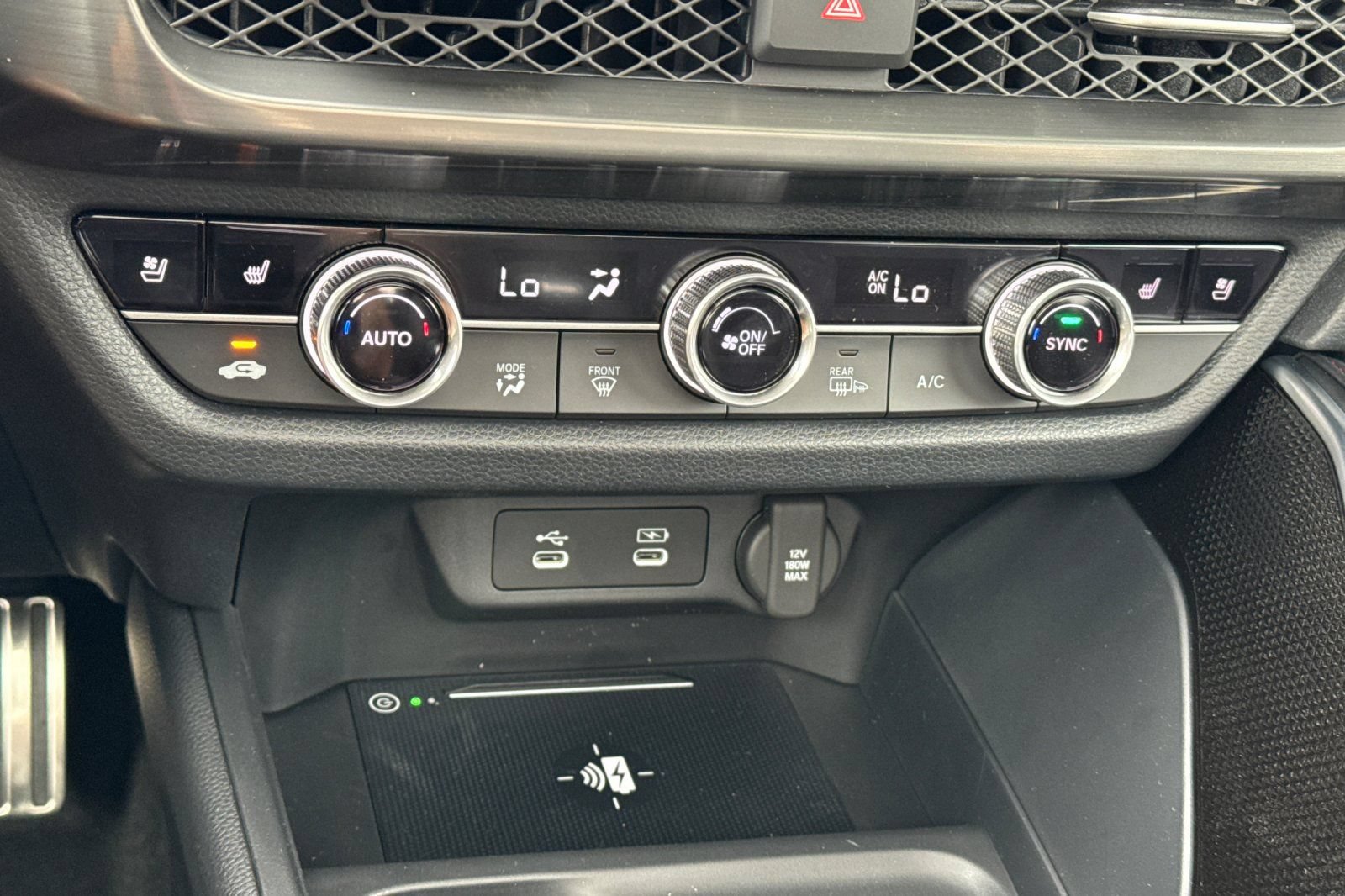 New 2026 Acura ADX A-Spec AWD/4WD image 21