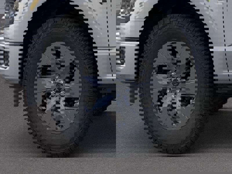 New 2025 Ford F150 STX w/ Equipment Group 200A image 19