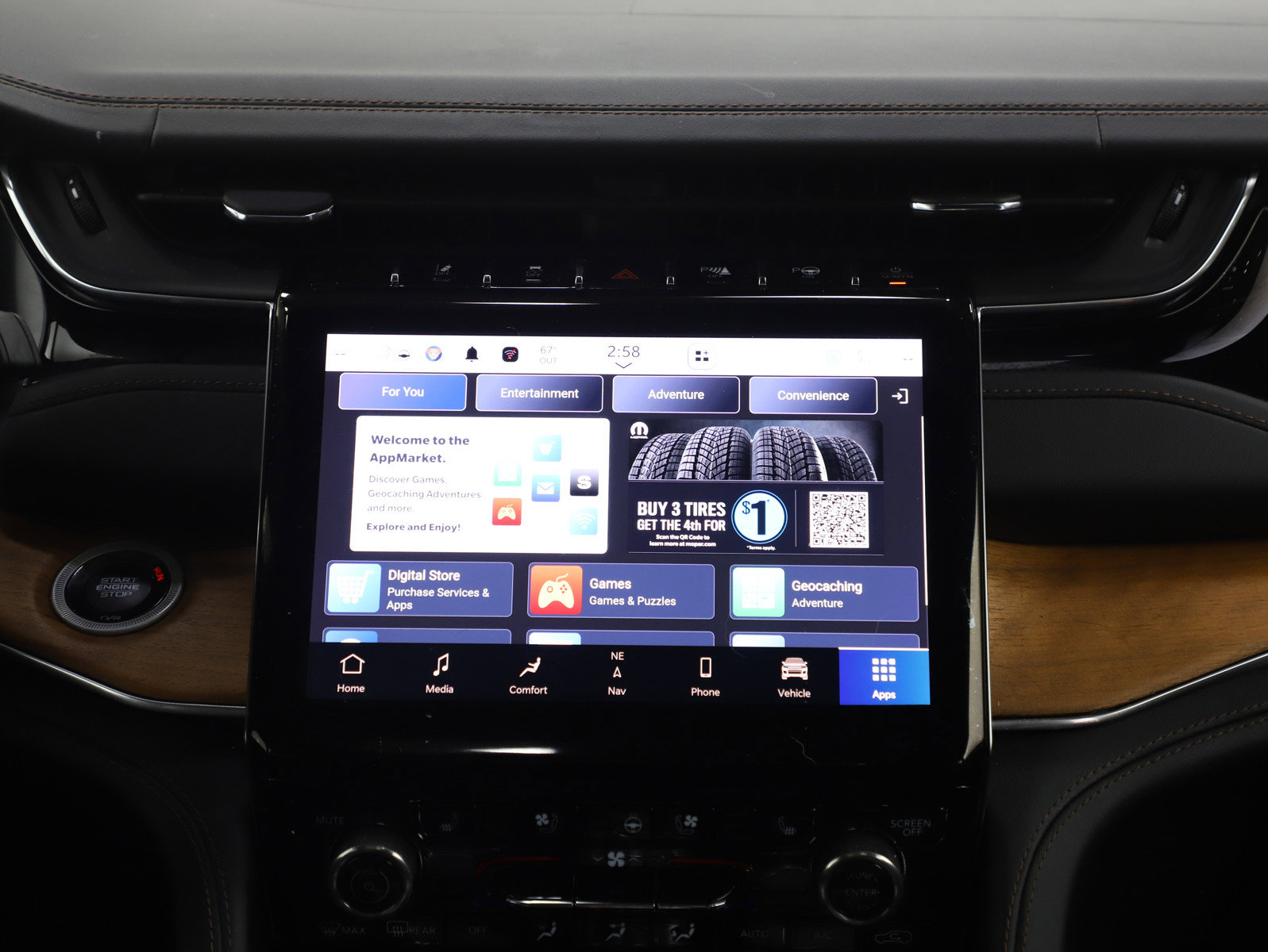 Used 2023 Jeep Grand Cherokee L Summit image 19