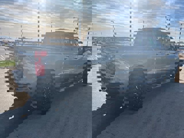 Certified 2021 Chevrolet Silverado 1500 RST w/ Diesel Off-Road Package image 3