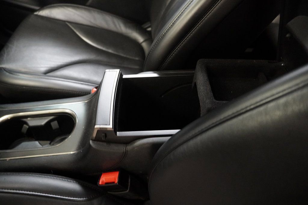 Used 2017 Lincoln MKC Reserve w/ Lincoln MKC Climate Package image 25