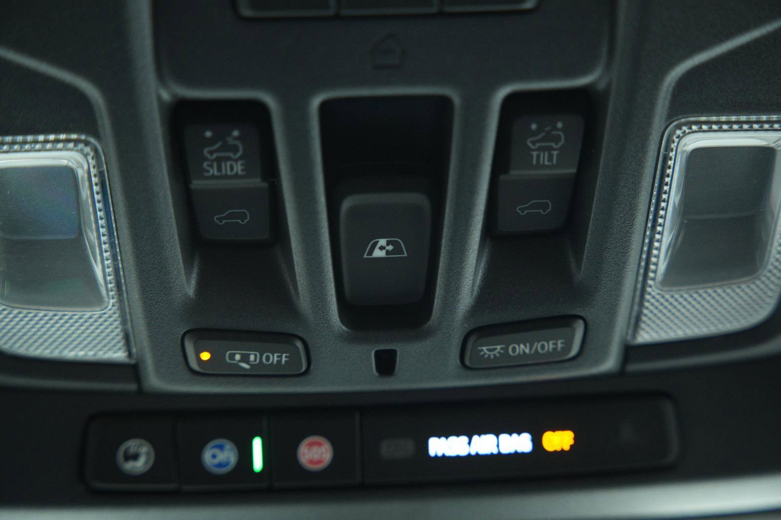 New 2026 GMC Sierra 1500 AT4 w/ AT4 Premium Package image 42