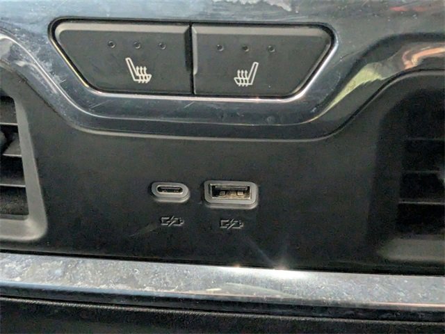 Used 2024 Chevrolet Silverado 1500 High Country image 27