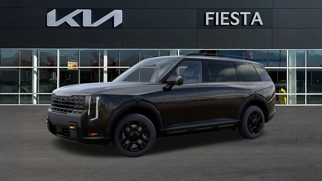 New 2027 Kia Telluride SX Prestige X-Pro image 3