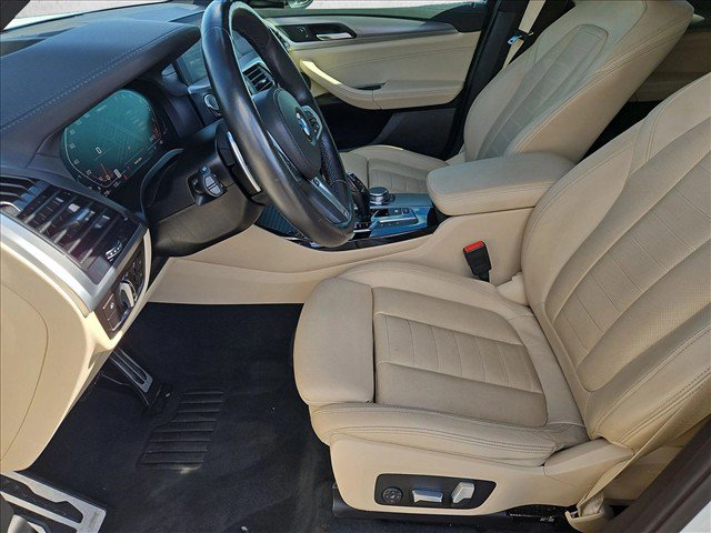 Used 2020 BMW X3 M40i w/ Premium Package AWD/4WD image 22