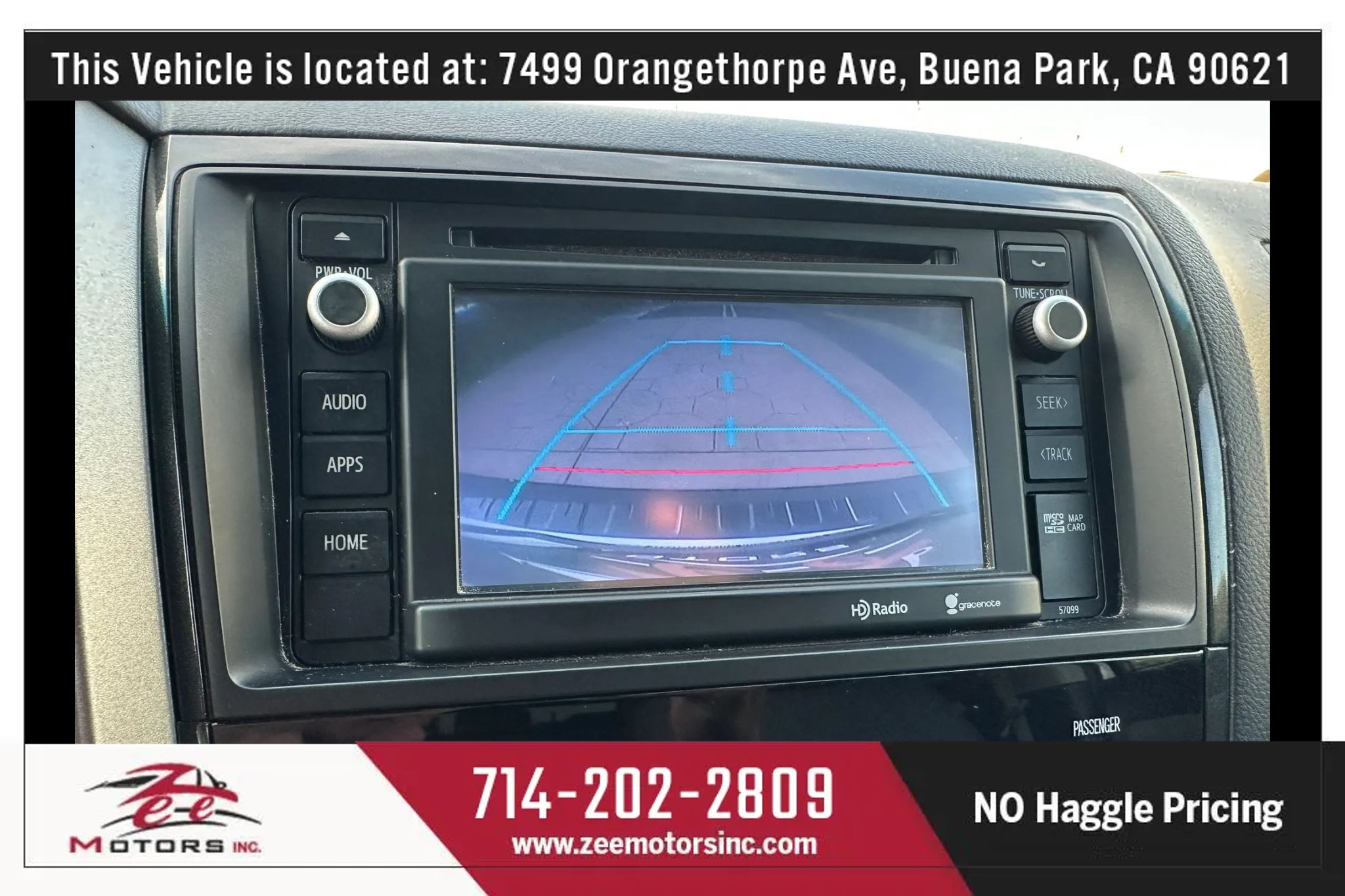 Used 2015 Toyota Sequoia SR5 w/ Premium Package RWD image 37
