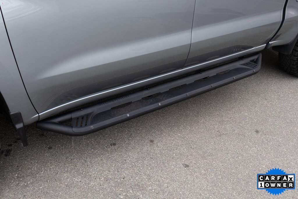 Used 2024 Chevrolet Silverado 1500 LT Trail Boss w/ Protection Package image 12