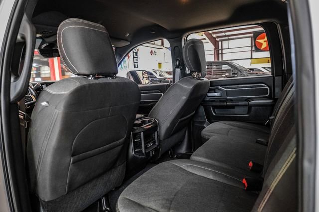 Used 2019 RAM 2500 Lone Star image 37