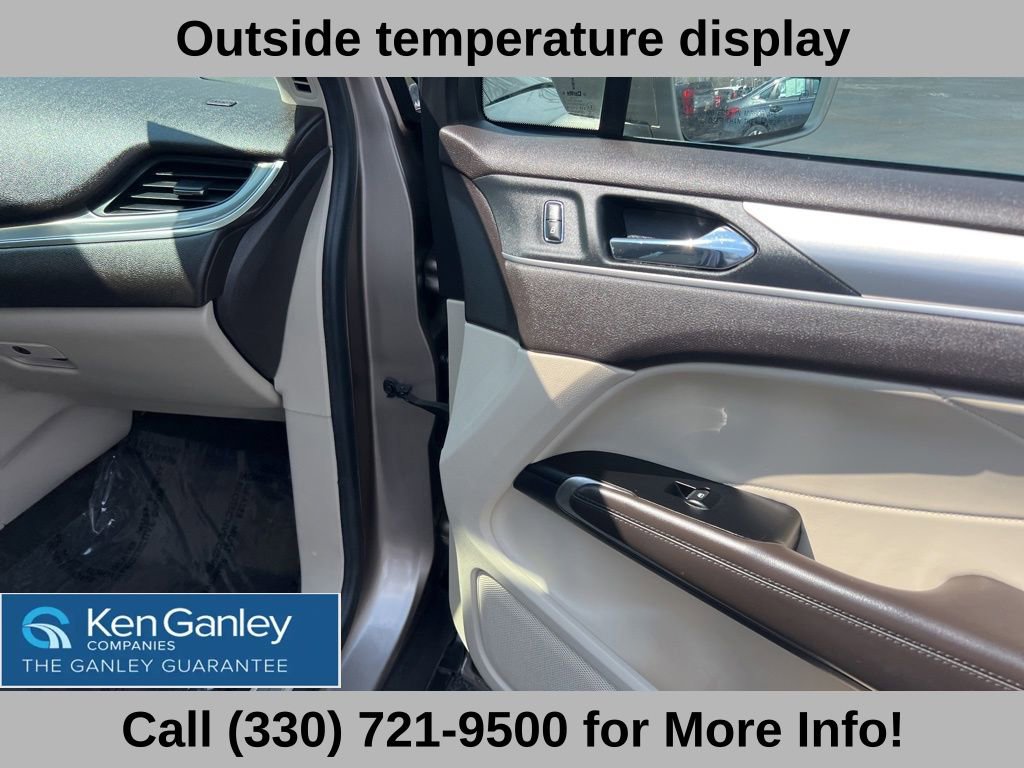 Used 2019 Lincoln MKC Premiere image 59