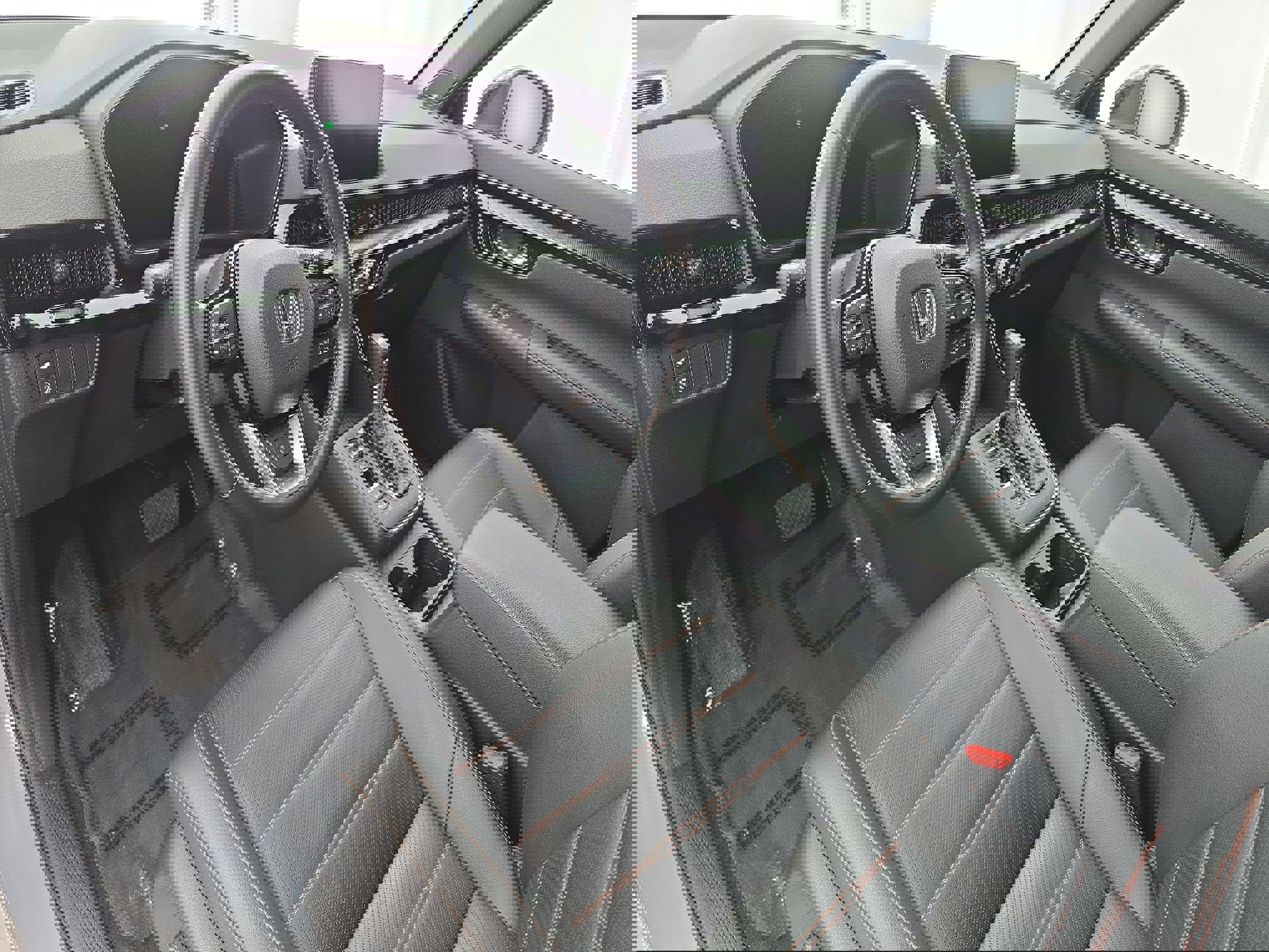 Certified 2023 Honda CR-V Sport Touring image 16