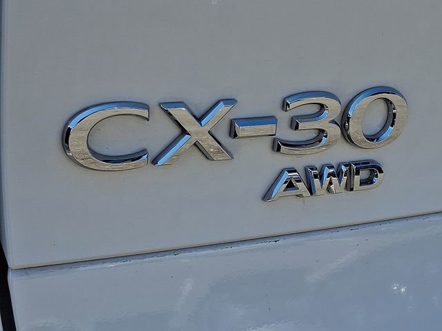 Used 2025 MAZDA CX-30 AWD 2.5 S w/ Premium Package image 29