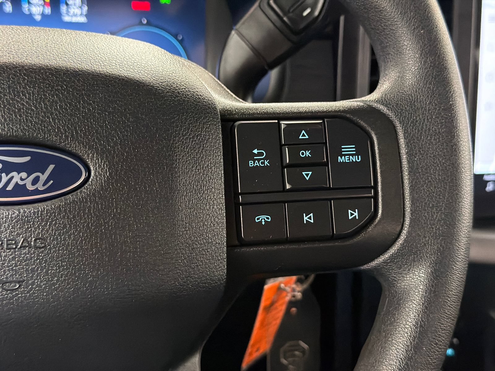 Used 2024 Ford F150 XL AWD/4WD image 17