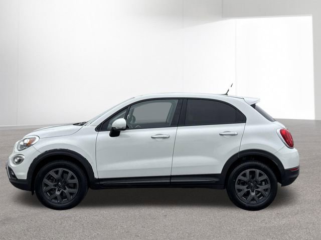 Used 2016 FIAT 500X Trekking image 14