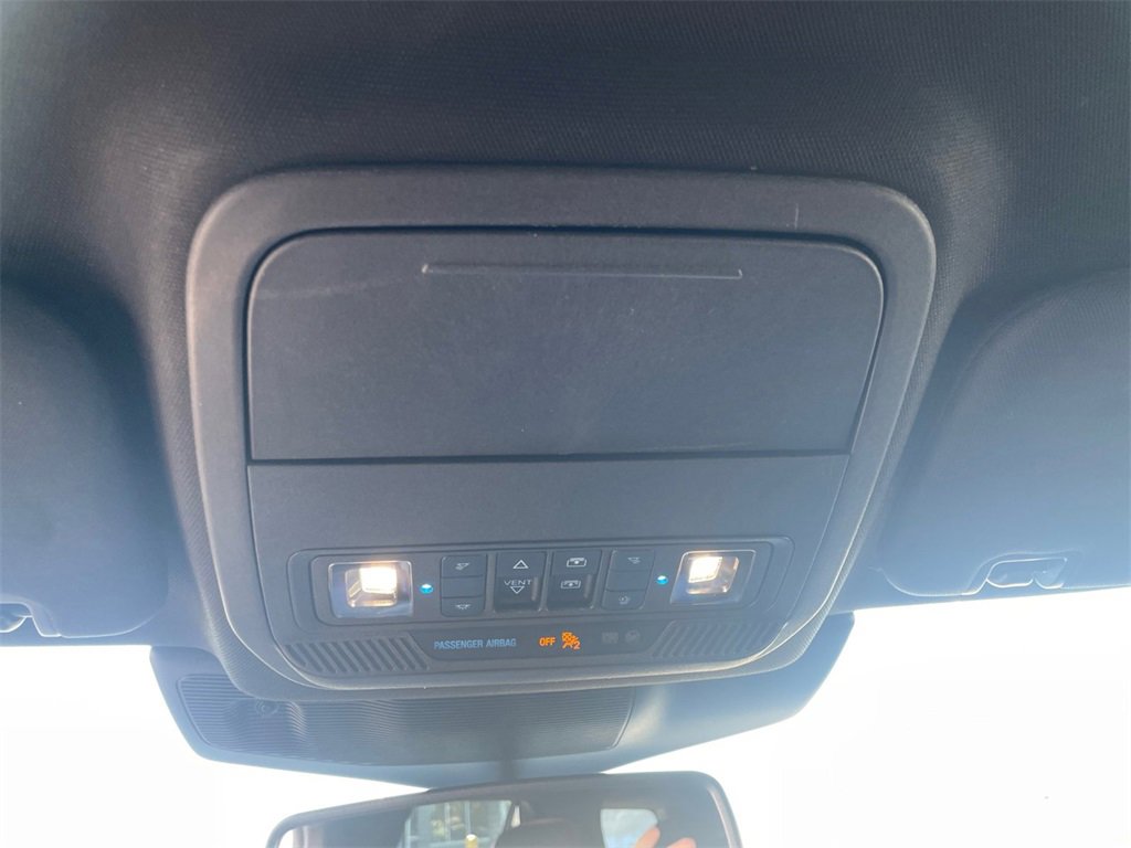 Certified 2023 Ford Explorer ST-Line image 21