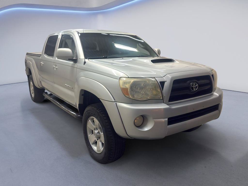 Used 2006 Toyota Tacoma PreRunner w/ TRD Sport Pkg #3