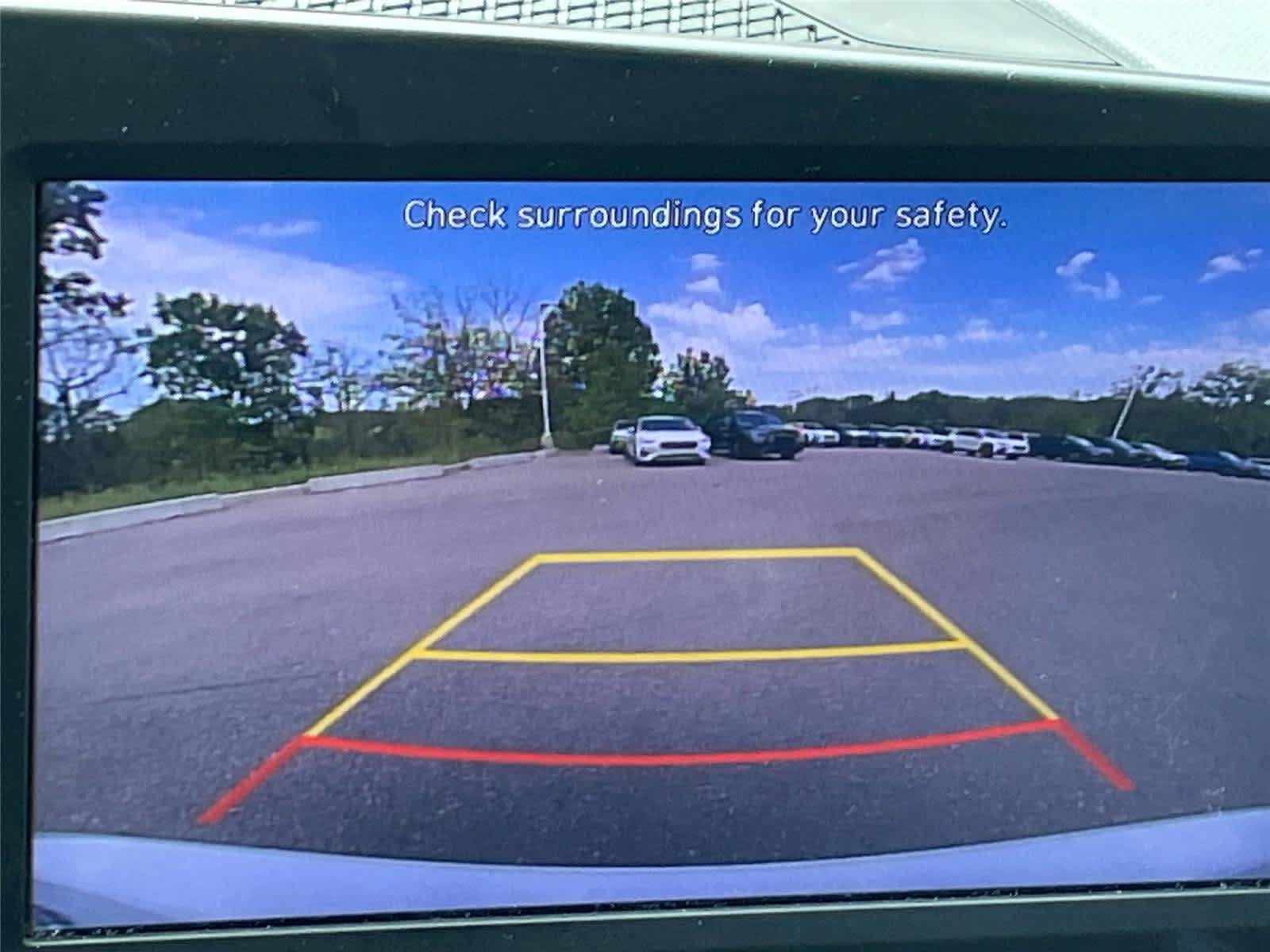 Used 2022 Hyundai Elantra SEL FWD image 16