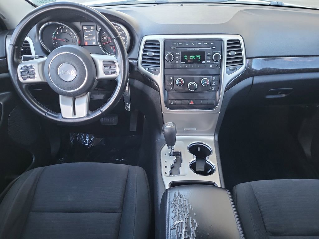 Used 2012 Jeep Grand Cherokee Laredo image 14