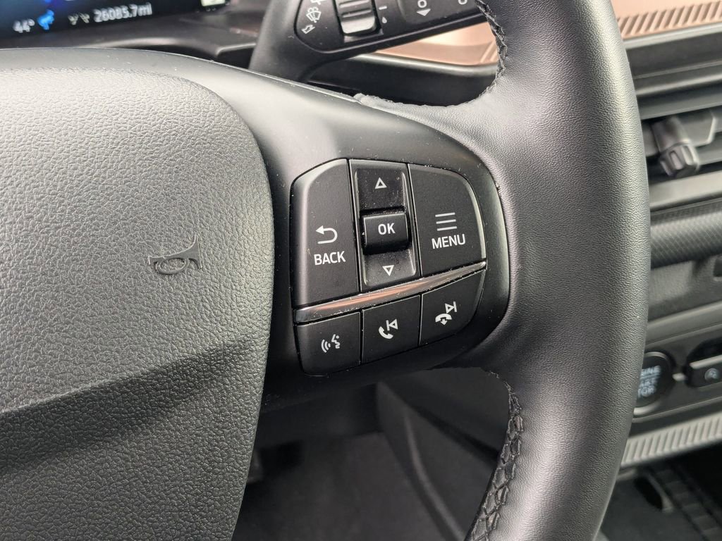 Used 2025 Ford Bronco Sport Outer Banks w/ Outer Banks Tech Package+ image 19