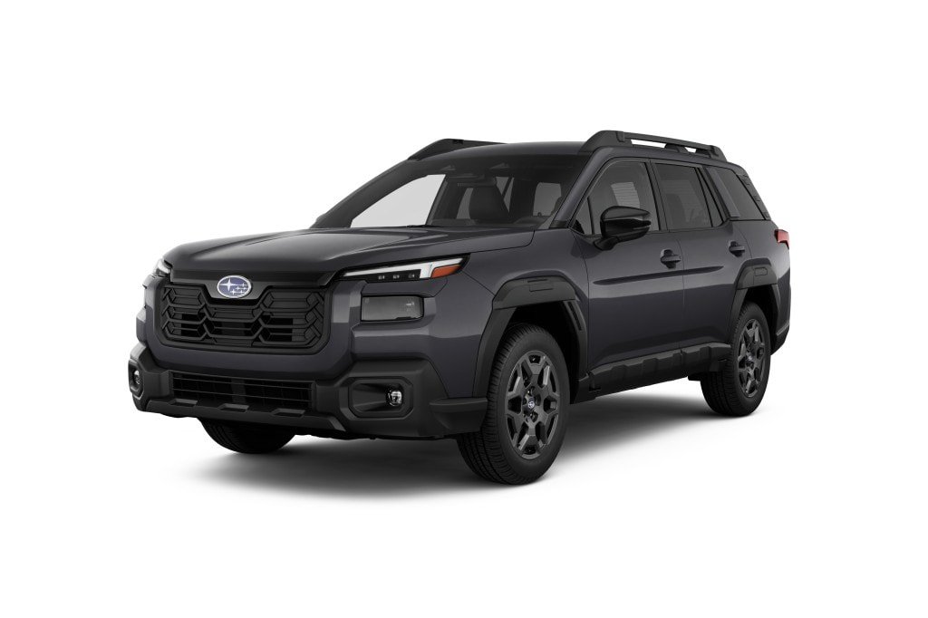 New 2026 Subaru Outback Premium AWD/4WD image 1