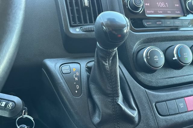 Used 2020 RAM ProMaster 1500 w/ Interior Convenience Group FWD image 5