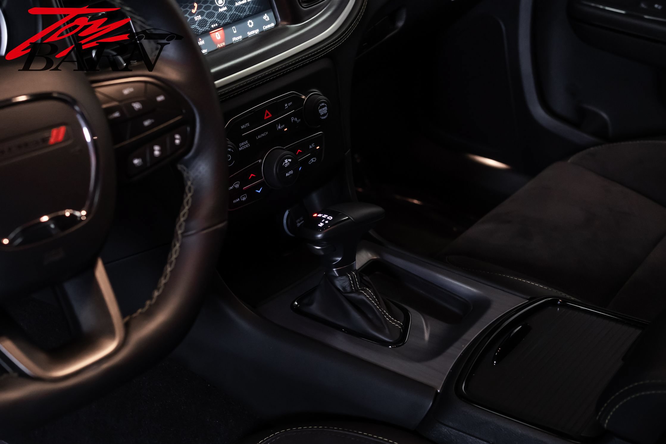 Used 2023 Dodge Charger Scat Pack RWD image 27
