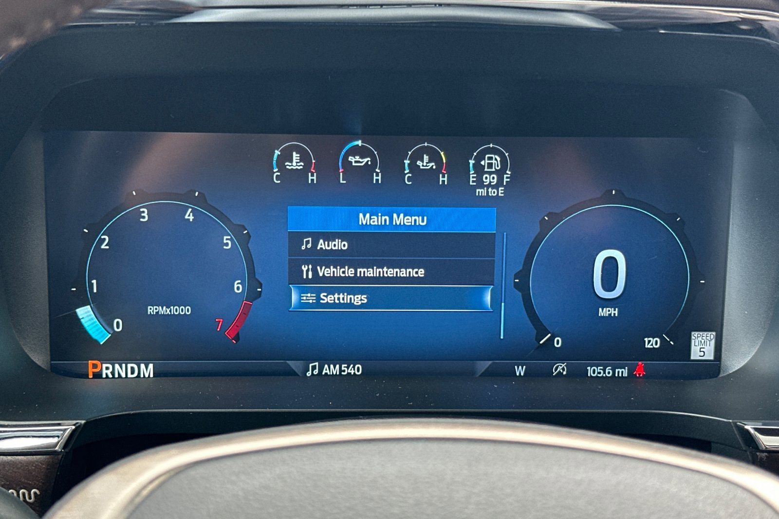 New 2026 Ford F150 King Ranch w/ Equipment Group 601A High AWD/4WD image 23