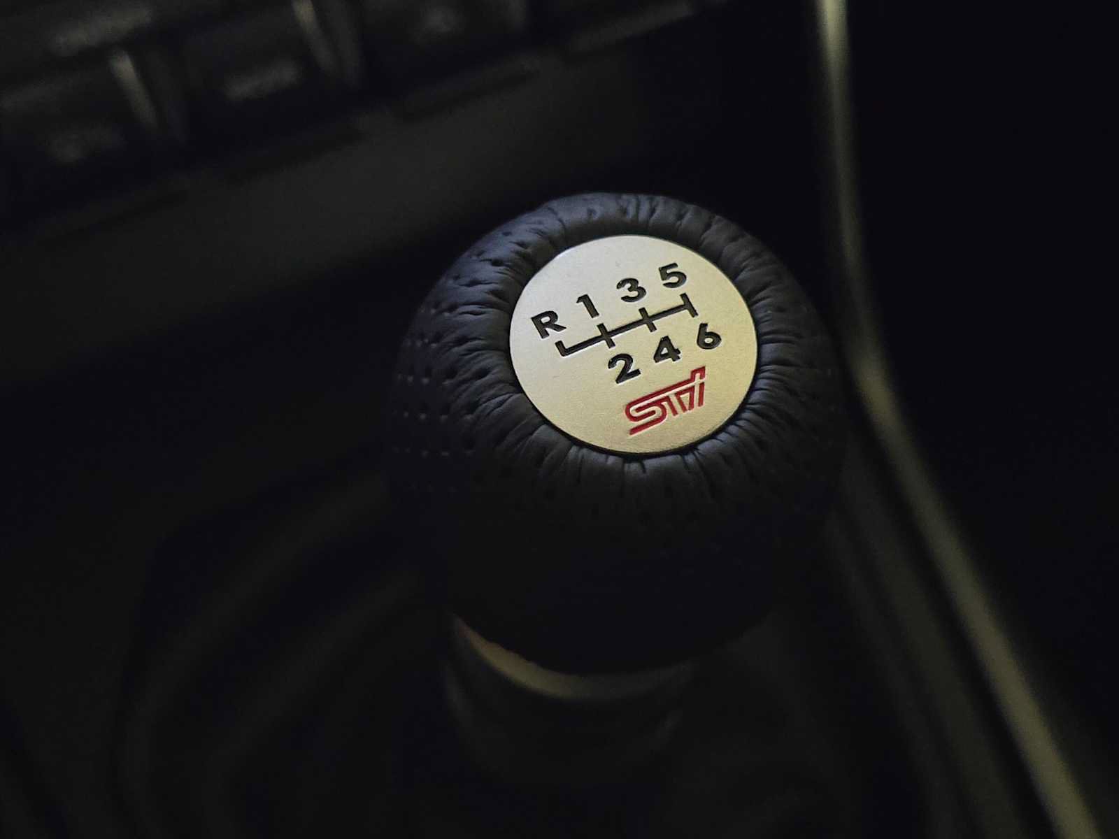 New 2026 Subaru BRZ tS RWD image 32
