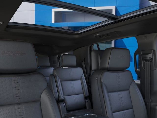 New 2026 Chevrolet Tahoe High Country AWD/4WD image 50