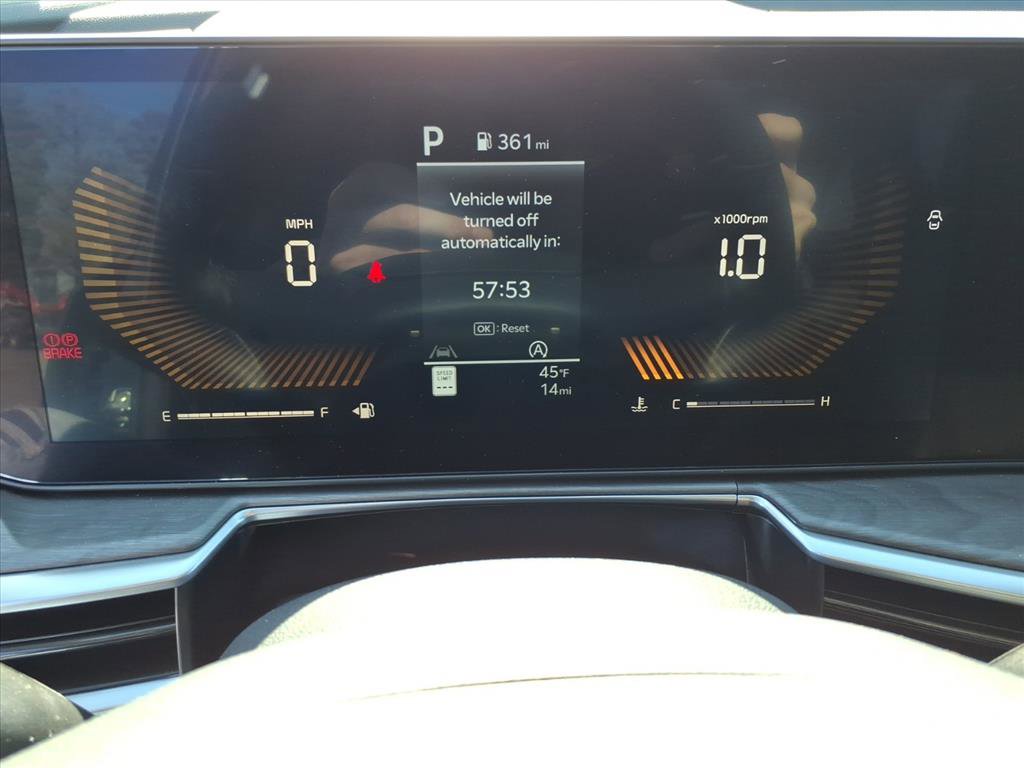 New 2026 Kia Sorento X-Line EX image 18