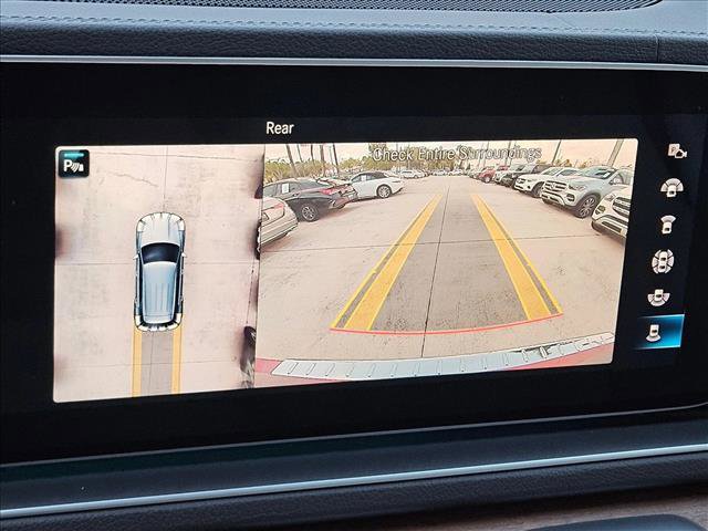 Used 2023 Mercedes-Benz GLE 450 4MATIC image 14