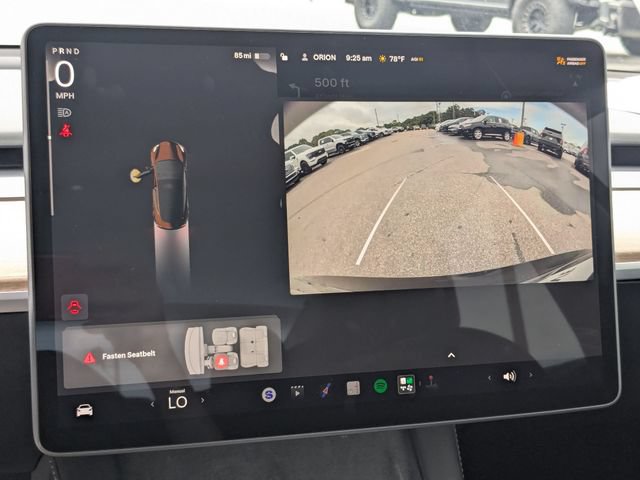 Used 2023 Tesla Model 3 Standard Range RWD image 15