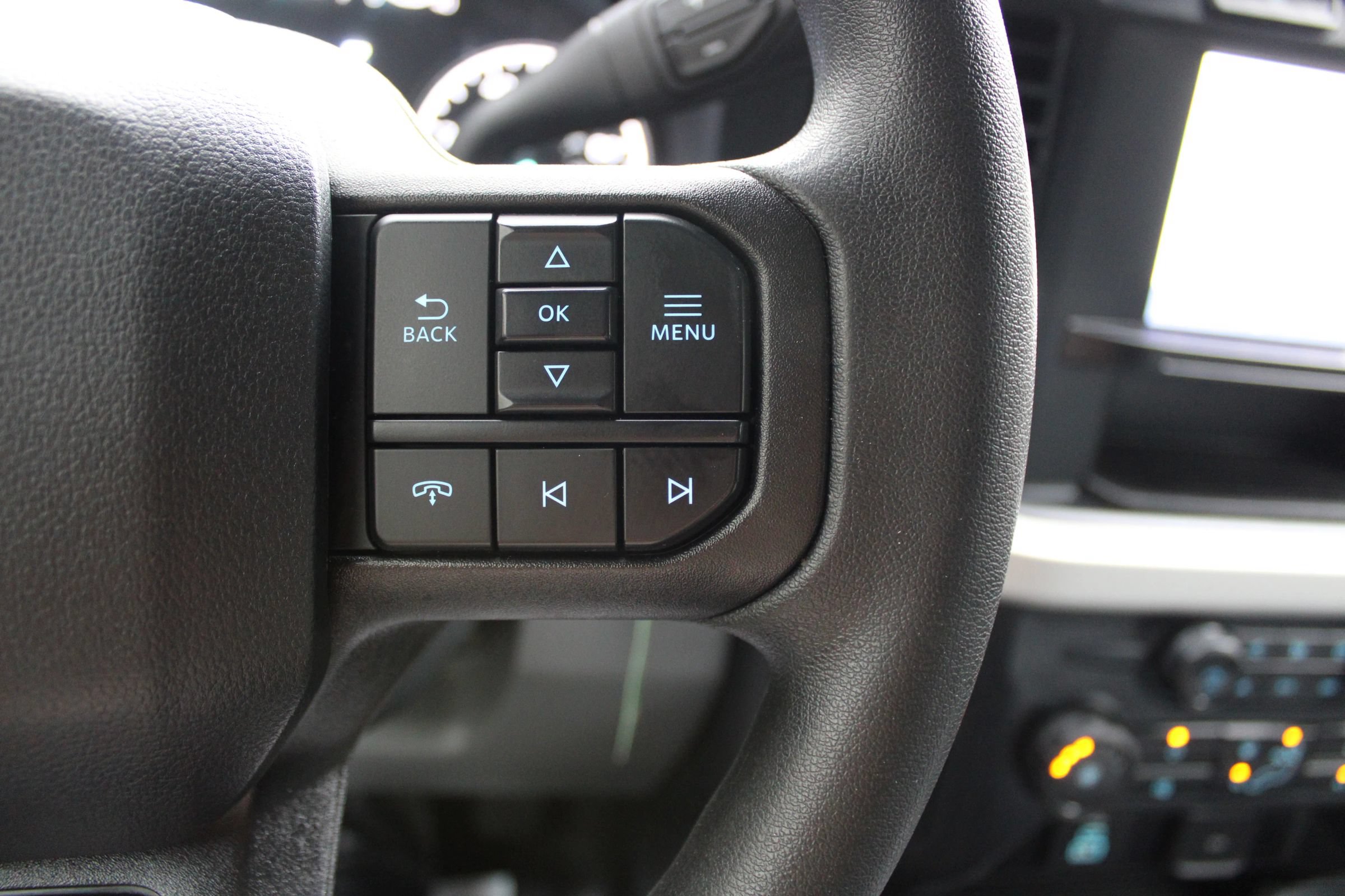 Used 2024 Ford F350 XL RWD image 10